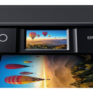 Multifunción inyección epson expressión home xp - 8700 color wifi duplex