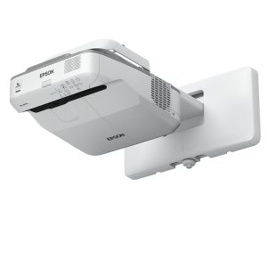 Videoproyector epson eb - 685w 3lcd -  3500 lumens -  wxga hd ready -  hdmi -  16:10 -  red -  wifi opcional -  ultracorta distancia