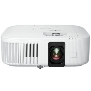 Videoproyector epson eh - tw6250 3lcd -  4k pro - uhd -  2800 lumens -  full hd -  hdmi -  usb -  home cinema android incorporado