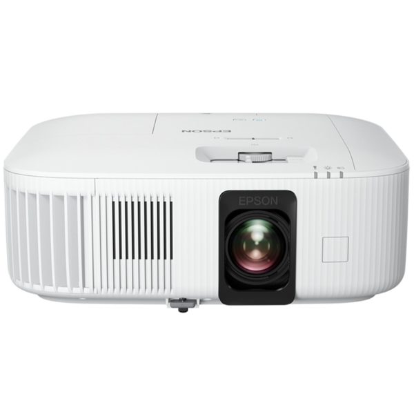Videoproyector epson eh - tw6250 3lcd -  4k pro - uhd -  2800 lumens -  full hd -  hdmi -  usb -  home cinema android incorporado