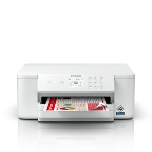 Impresora inyección epson wf - c4310dw color wifi duplex