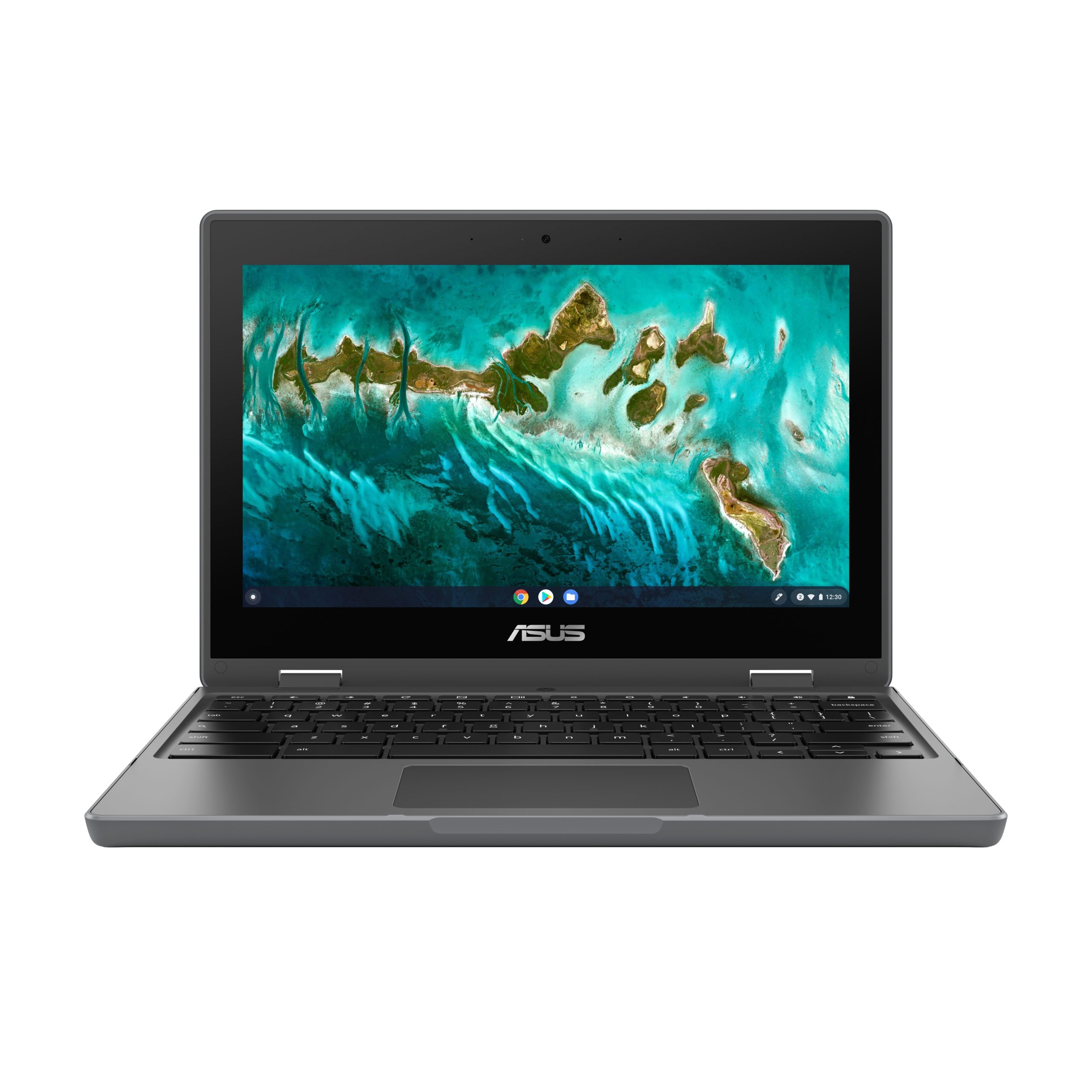 Portatil asus cr1100fka - bp0568 cel n5100 8gb emmc64gb chrome os