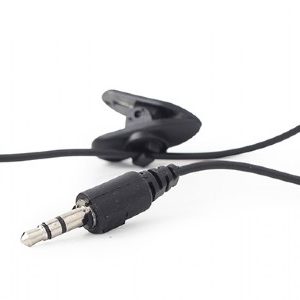 MICROFONO JACK DE BOLSILLO CON CLIP - GEMBIRD