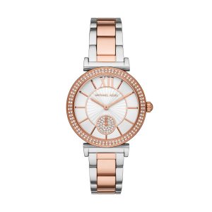 RELOGIO MICHAEL KORS OUTLET