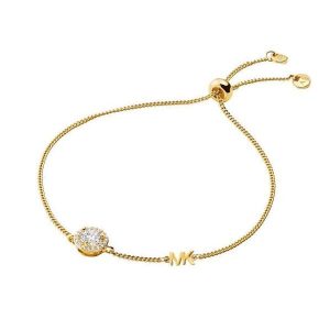 PULSEIRA MICHAEL KORS SILVER, PRATA 925