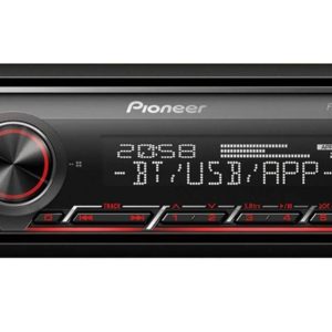 PIONEER Autorrádios 56725