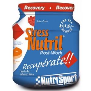 STRESSNUTRIL laranja 800gr.
