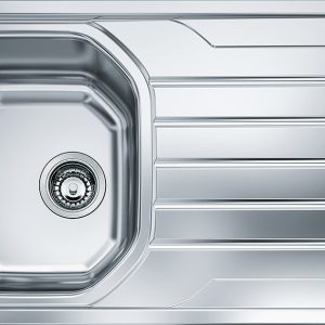 FRANKE Bancas de cozinha 45679
