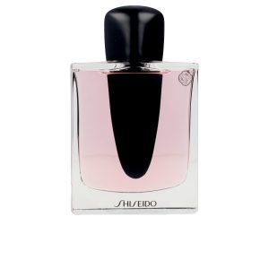 GINZA eau de parfum vaporizador 90 ml