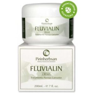 FLUVIALIN CREME PERNAS 200gr.
