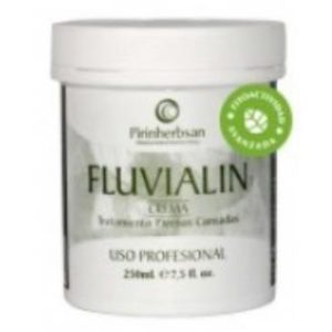 FLUVIALIN CREME PERNAS 250gr. formato professional