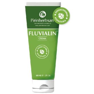 FLUVIALIN CREME PERNAS 60gr.