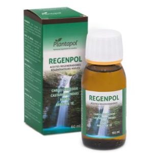 REGENPOL ÓLEO 60ml.