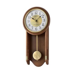 RELOGIO DE PAREDE SEIKO CLOCKS