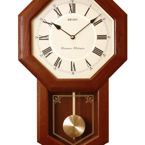 RELOGIO DE PAREDE SEIKO CLOCKS