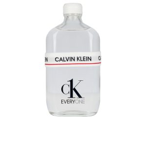 CK EVERYONE eau de toilette vaporizador 200 ml