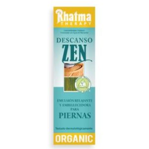 EMULSÃO DESCANSO ZEN PERNAS 250ml