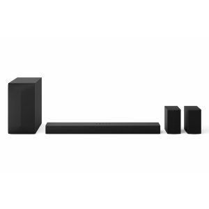 LG Soundbars 66608