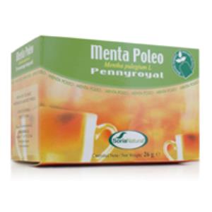 INF.MENTA POLEO 20uni.