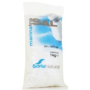 SAL MARINHO fino -1kg.