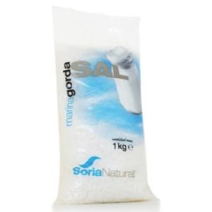 SAL MARINHO grosso -1kg.
