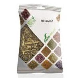 ALCAÇUZ bolsa 60gr.