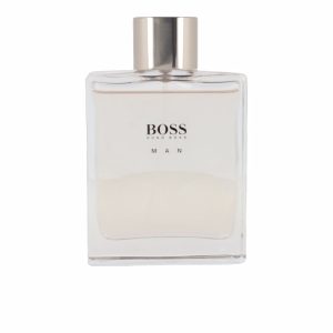 BOSS ORANGE MAN NEW PRESENTATION eau de toilette vaporizador 100 ml
