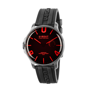 RELOGIO U-BOAT