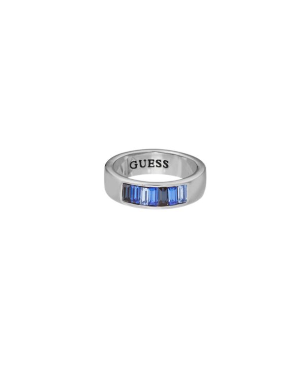 ANEL GUESS OUTLET, METAL COMUM