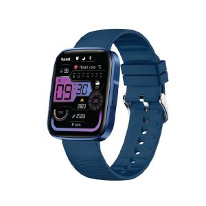 RELOJ SAMI WEARABLE SMARTWATCH EVOLUTION 3 AZUL