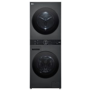 LG Máq. Roupa Lavar e Secar 64320