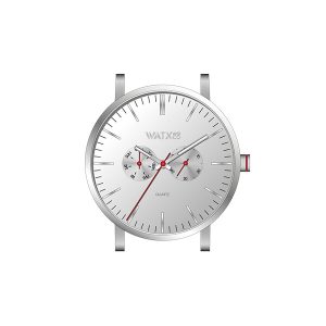 RELOGIO WATXANDCO  METAL