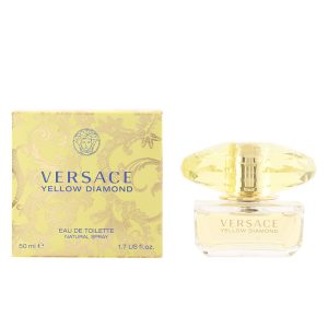 YELLOW DIAMOND eau de toilette vaporizador 50 ml