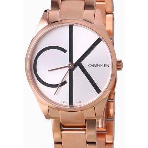 Calvin Klein Relógios K4N23X46