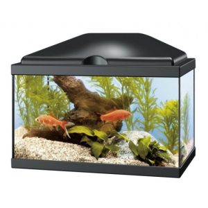 MESA DE ACUARIO 96 LTS. S/P 80X30X40