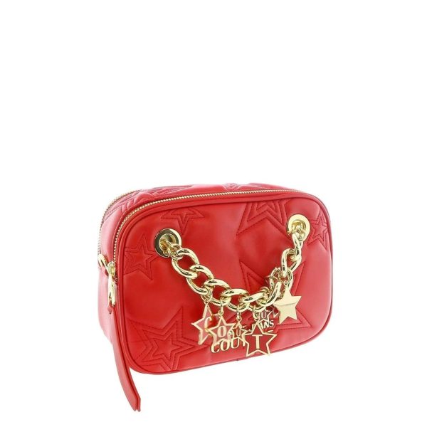 Versace Jeans Malas de tiracolo 75VA4BC5_ZS806_514 - Image 2