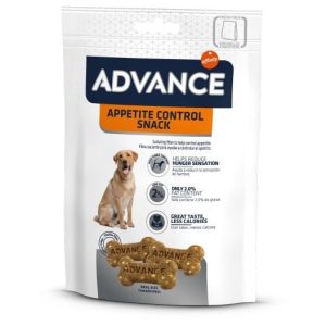 ADVANCE DENTAL CARE STICK MINI 360gr.