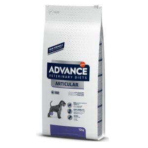 ADVANCE ARTICULAR CANINE 12 KG.