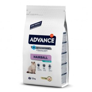 ADVANCE RENAL FAILURE FELINE 1,5 KG.