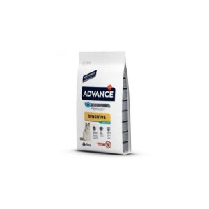 ADVANCE CAT KITTEN C&R 0,4 KG.