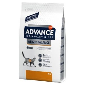 ADVANCE CAT HYPOALARGENICO 1,250 KG.