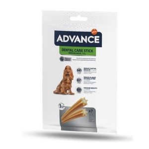 ADVANCE DENTAL CARE STICK MED.720gr. 28 DIAS