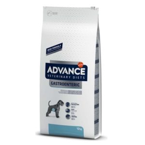 ADVANCE GASTROENTERIC CANINE 12 KG PVP 59.99Ç