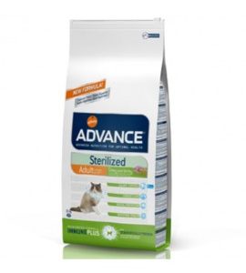 ADVANCE CAT KITTEN 1.5 KG
