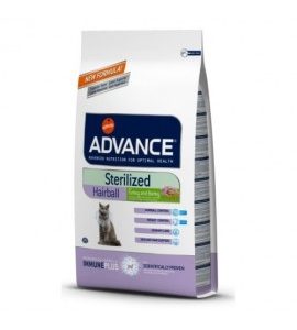 ADVANCE CAT ADULT POLLO 1,5 KG.