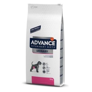 ADVANCE DOG URINARY 12 KG.