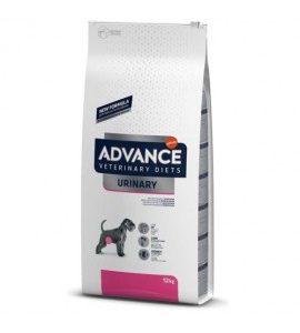 ADVANCE DOG URINARY 3 KG. PVP 19.99Ç