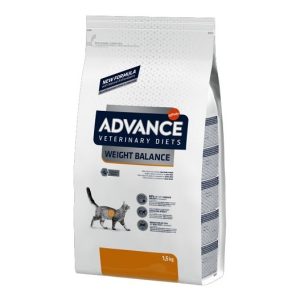 ADVANCE CAT URINARY 8 KG. PVP 51.99