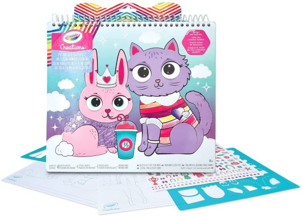 SUPER ALBUM CREATIONS CREA LA MODA DE TUS CACHORRITOS - Image 2