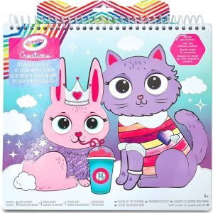SUPER ALBUM CREATIONS CREA LA MODA DE TUS CACHORRITOS